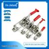 30 Stainless Steel Quick Release Adjustable Toggle Latch Lock Clip Box Buckle