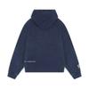 BeatStreet Retro American High Street Glitter Letter Sweatirt Autumn Loose Casual Hooded Outerwear