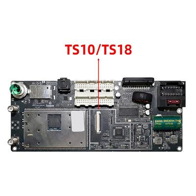 Car 360-Degree Panoramic Module Replacement For TOPWAY For TS10 For TS18 360-Degree Panoramic Module Car Accessories