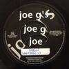 7inch Record PETER SPENCE  SANDEENO  For Real  Eden JG7019 Joe Gs 2005 UK Reggae Ska  Dub Used