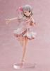 PM Office A (PLUM) The Idolmaster Cinderella Girls Hisakawa Nagi [O-Ku-Ri-Mo-No Sunday] + 17 Scale PVC Painted Complete Figure PF418