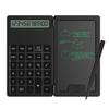 Multifunctional Portable Mini Calculator with Handwriting Board - Perfect for Business, Student, and Office Use