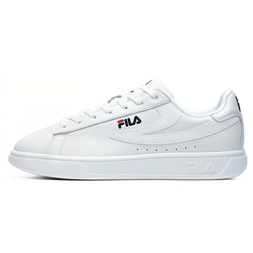 New FILA Heritage Fht Sneakers 'Triple White' F12M141222FWT