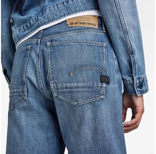 G-Star Type 89 denim шорты
