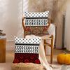 Fashion Hattah Keffiyeh Pillow Case Home Decoration Cushion Cover Suitable For Bedroom Car Office Sofa