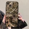 Wicked Hunting Camo Camouflage Phone Case For iPhone 17 Pro Max 17 Air 14 13 12 11 15 16 Pro Max mini 16 Plus 16e Cover