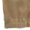 POLO RALPH LAUREN 90s Old Corduroy pants W32 beige tack Men's Used