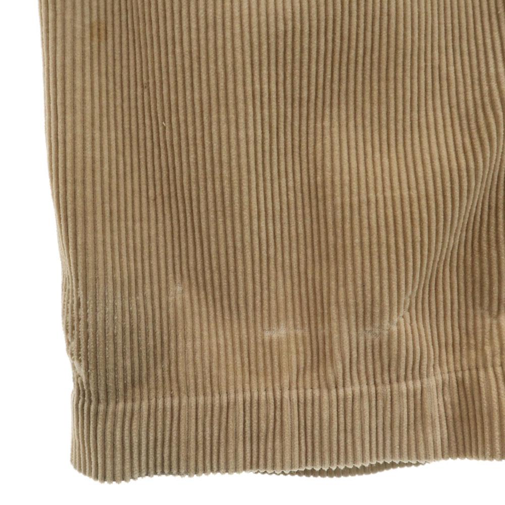 POLO RALPH LAUREN 90s Old Corduroy pants W32 beige tack Men's Used