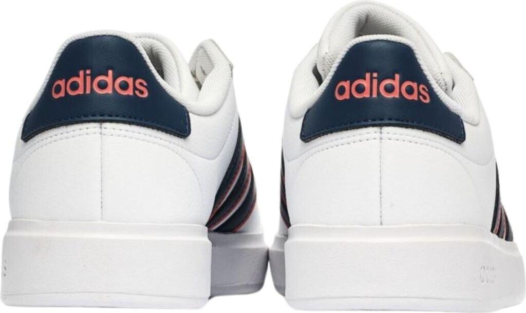 Sneakers Adidas Grand Court Cloudfoam Comfort Cloud White/navy/scarlet