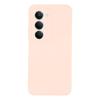 For Xiaomi Redmi 15 5G (Global) (169mm) Case TPU Back Soft Anti-Scratch Fiber Lining Phone Cover