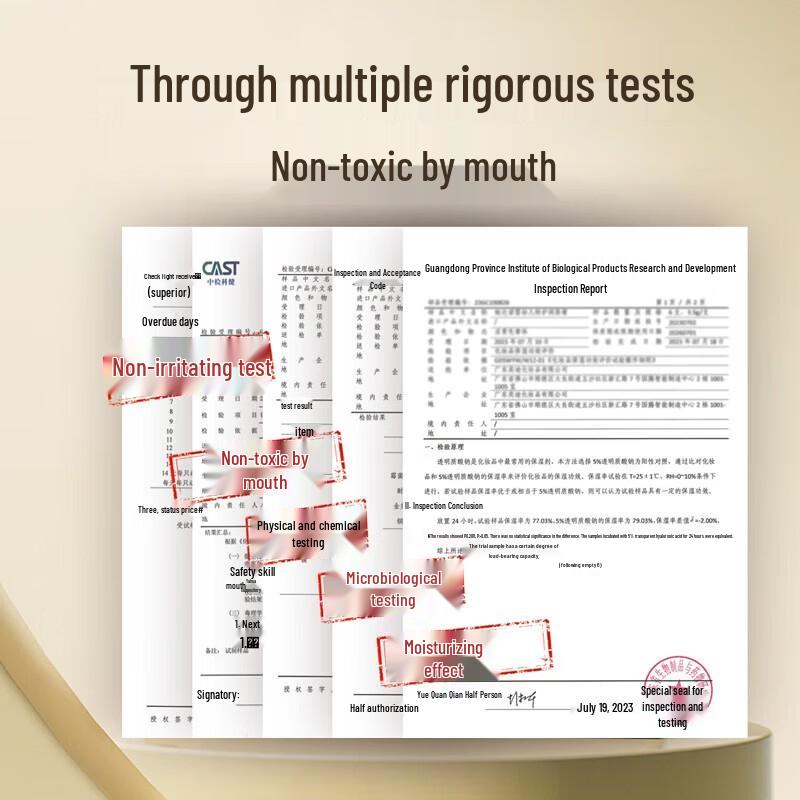 Padano Infant & Toddler Special Care Lip Balm