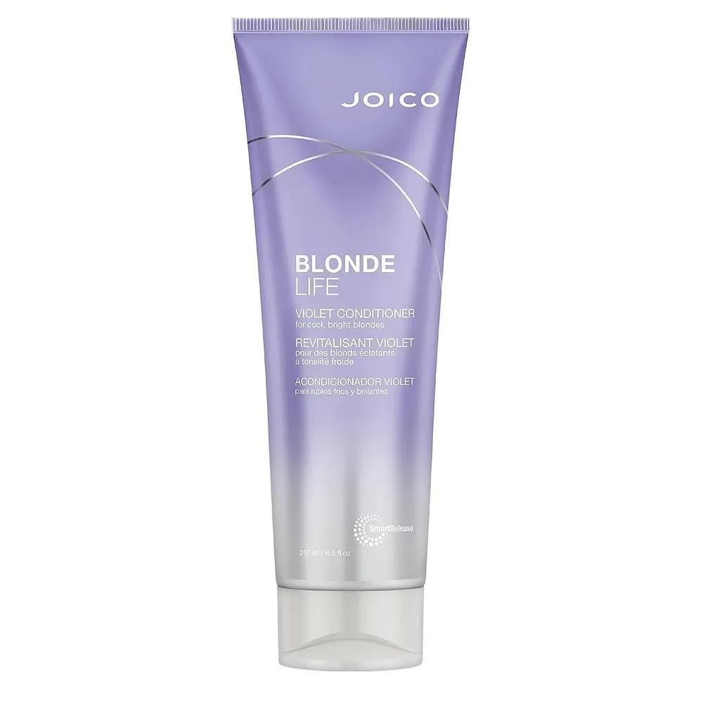 Joico Blonde Life Violet Conditioner 250ml 1 Pack