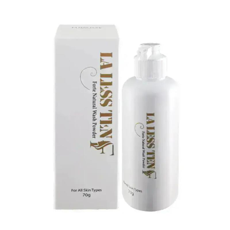 LALESSTEN FORTE NATURAL WASH POWDER 70g