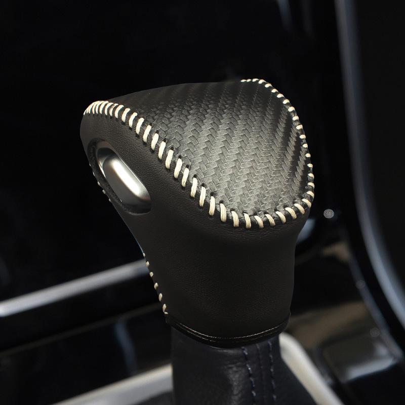 

Обзор чехла рычага переключения передач Kia Carnival Forte Seltos Sorento Soul Telluride