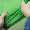 Outdoor Green Sunshade Net