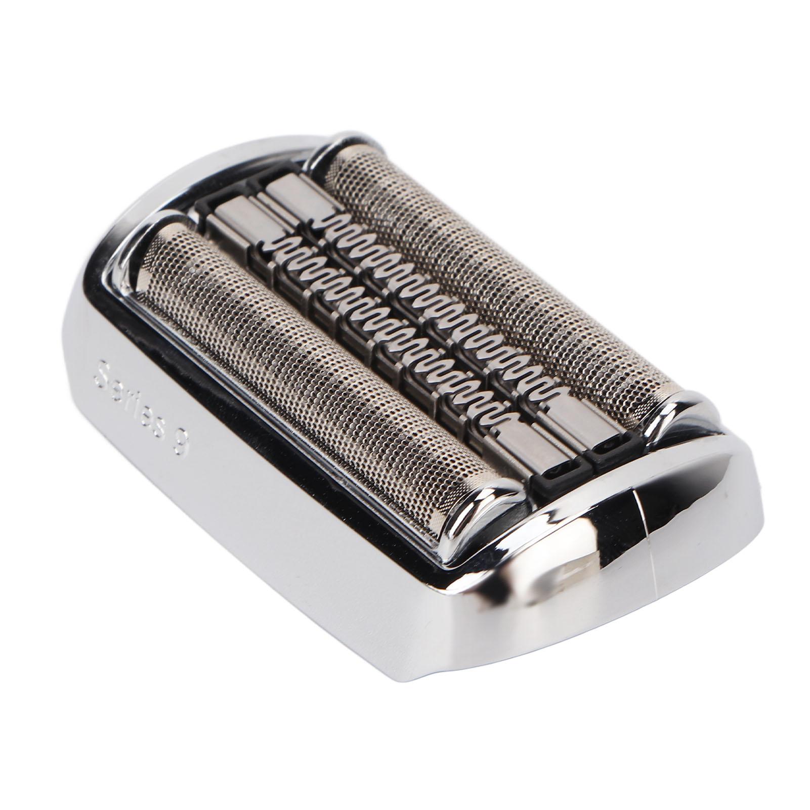 

Сменная головка триммера Professional Home Travel Portable Foil Head Accessories Подходит для серии Braun