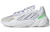 Ozelia Low White Purple Green W - GW3065