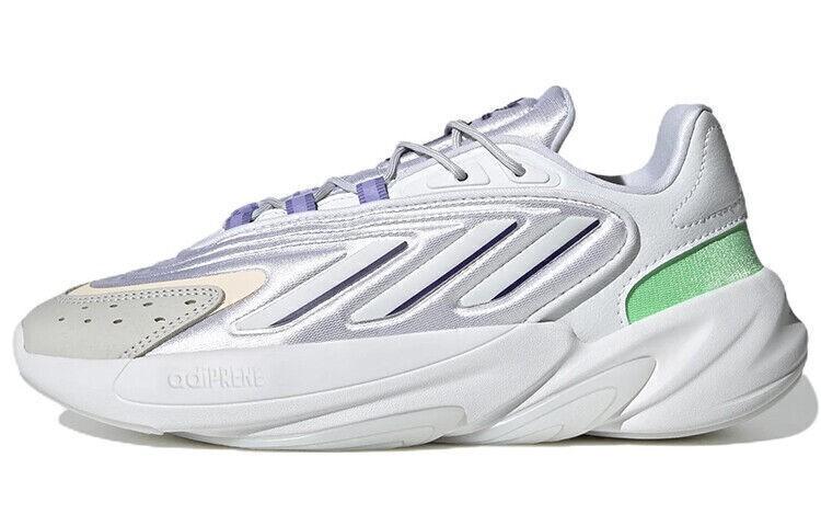 adidas Ozelia Low White Purple Green W - GW3065 36.5