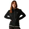 Regatta Womens/Ladies Newhill II Full Zip Fleece Jacket