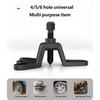 Compact Brake Caliper Extractor Disassembler Removal Tool Designed For Motorcycles And Sand Vehicles With Secure Grip