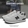 Spring and Autumn Cool Running Sneakers Women's Shoes Casual Running Shoes Men's Autumn Classics