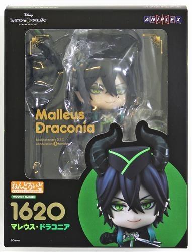 Фигурка Nendoroid Малеус Дракония Malleus Disney Twisted Wonderland ANIPLEX
