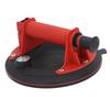 8in Glass Suction Cup 440LBS 200KG Bearing Heavy Duty Vacuum Suction Cup for Tile Wooden Metal Board