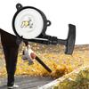 Blower Starter Recoil Assembly With Ergonomic T Handle Recoil Starter Assembly 42031900405 For Easy Maintenance