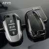 Soft TPU Car Key Case Cover Shell Fob Holder For Peugeot 308 408 508 2008 3008 4008 5008 For Citroen C4 C6 C3-XR Accessories
