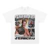 2025 Men's and Women's Summer Wrestling Edge Short Sleeve, John Cena T-Shirt, Chris Jericho Half Sleeve, Randy Orton