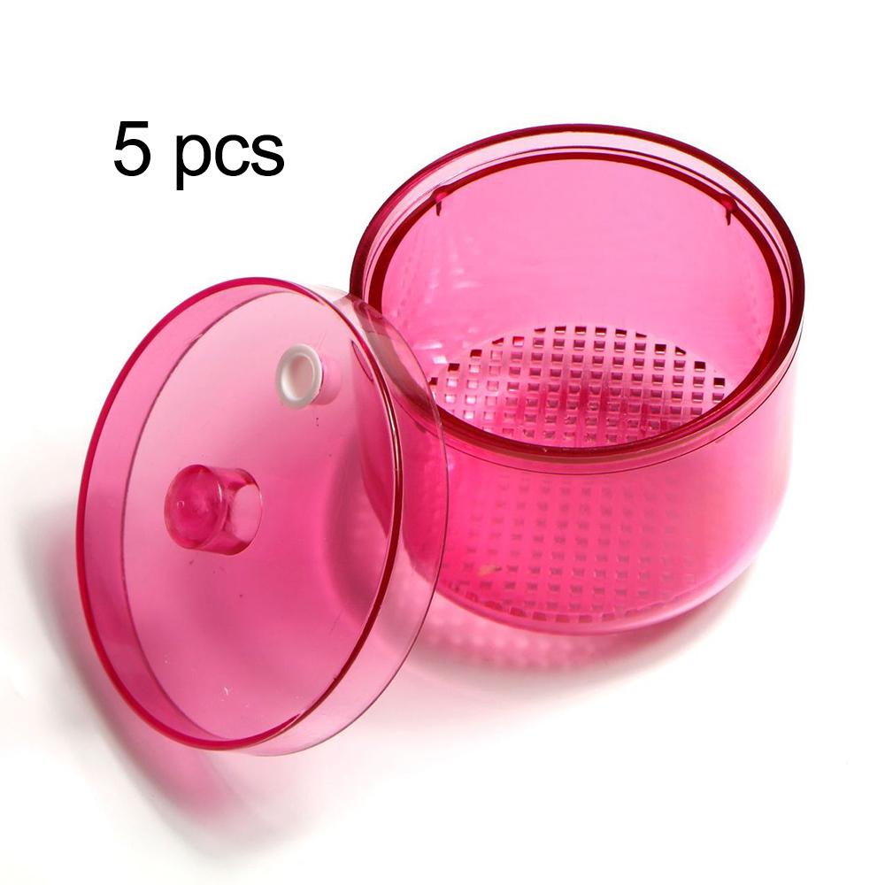 Dental Burs Disinfection Box Sterilization Tank For Dentist Needle Dental Material Tools Dentistry Equipment