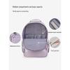 Aiwashi Large Capacity Water-Resistant Backpack