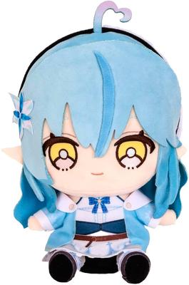 Yukihana Lamy Plush Friends with U Hololive Official Goods