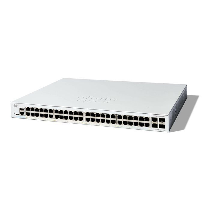 Cisco Catalyst 1300-48T-4G -