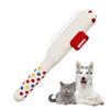 Pet Comb Self-Cleaning Hair Removal Comb One-button Press To Remove Loose Hair Dedicated Cat Comb For Pet Puppy Supplies
