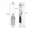 Electric Handheld Milk Frother, Coffee Whisk, Frappe Maker, Drink Stirrer, and Egg Beater – Versatile Kitchen Appliance