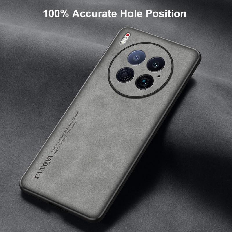 For Tecno Camon 40 Premier Case Luxury PU Leather Phone Case For Tecno Camon40 Premier 5G Back Cover Silicone Full Protection