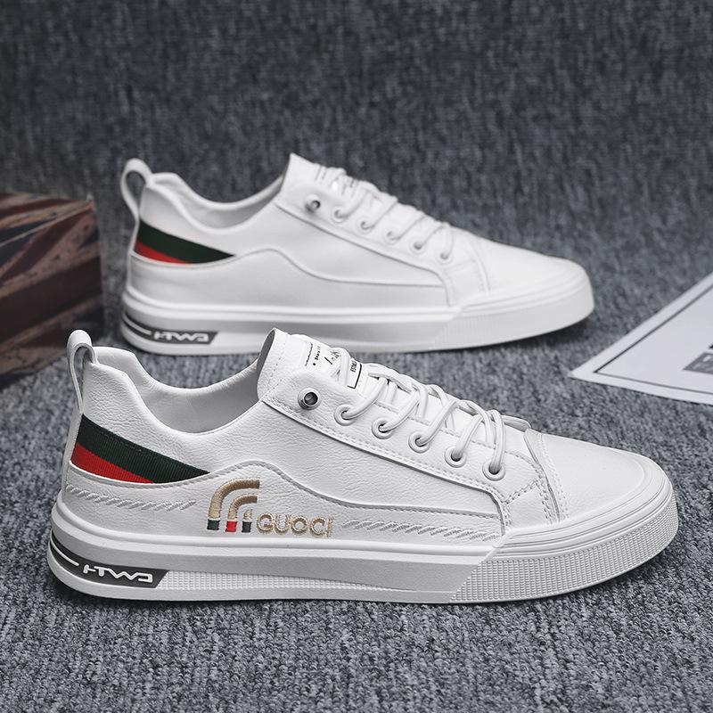 

Мужская повседневная обувь Слипоны Лоферы для мужчин Удобная амортизирующая мужская вулканизированная обувь Универсальные мужские балетки 39