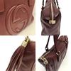 Used GUCCITote Bag leather mens