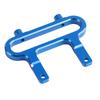 Aluminium Alloy RC Front Rear Bumper Guard Accessory Fit for REDCAT 1 10 XTE RC Car