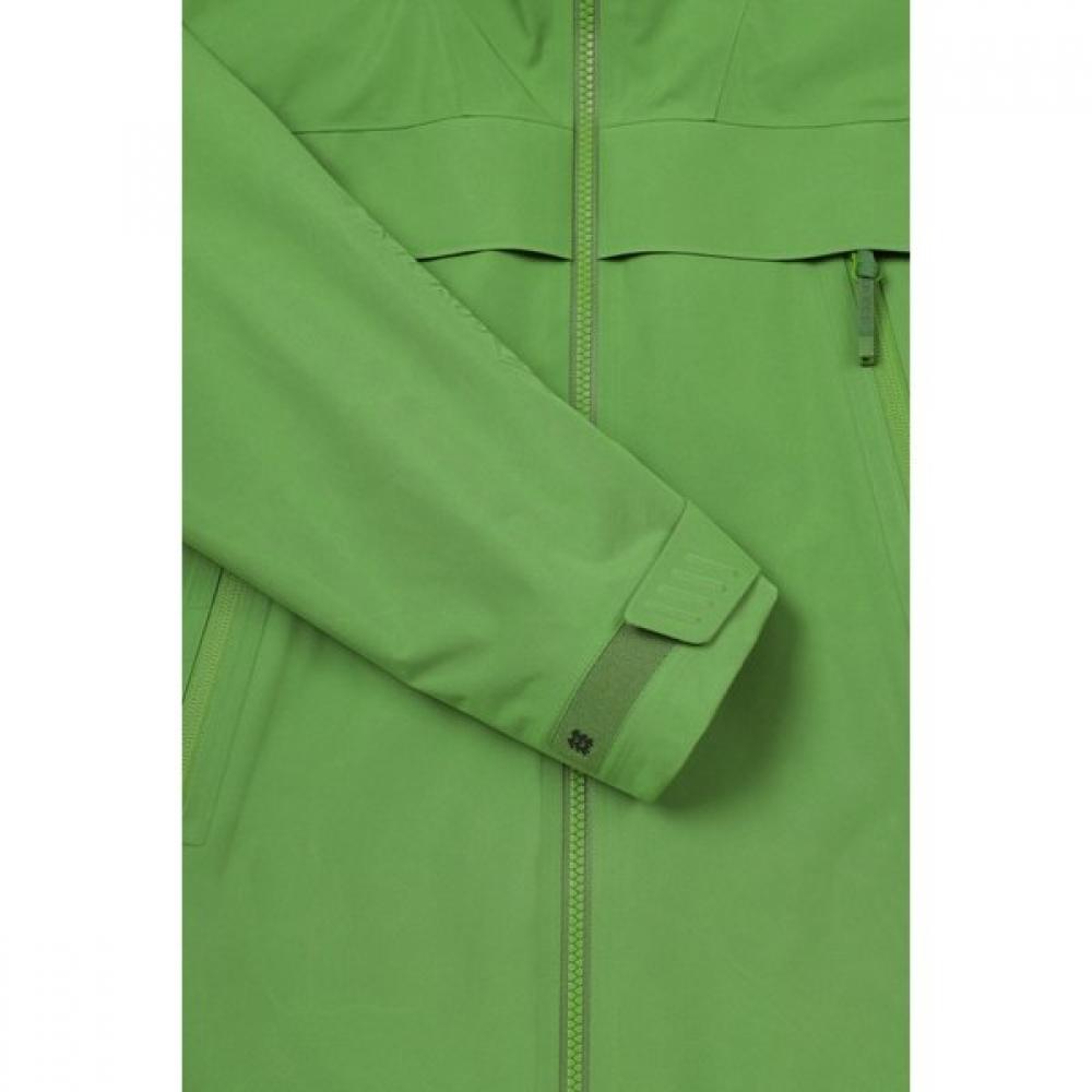 KOLON SPORT Women S Gore Tex Waterproof Jacket Jkjgx25212oli