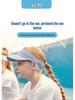 X12 Children's Bone Conduction Headphones with 8GB Memory