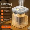 OLOEY Silent Portable Bedroom Humidifier