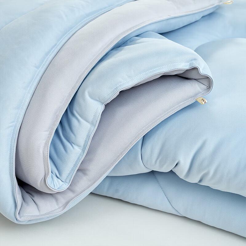 FUANNA Heat-Regulating All-Season Comforter