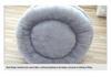 Four Seasons Semi-Enclosed Pet Bed: 3D Warm Cat and Small Dog Bed Slipper Mat