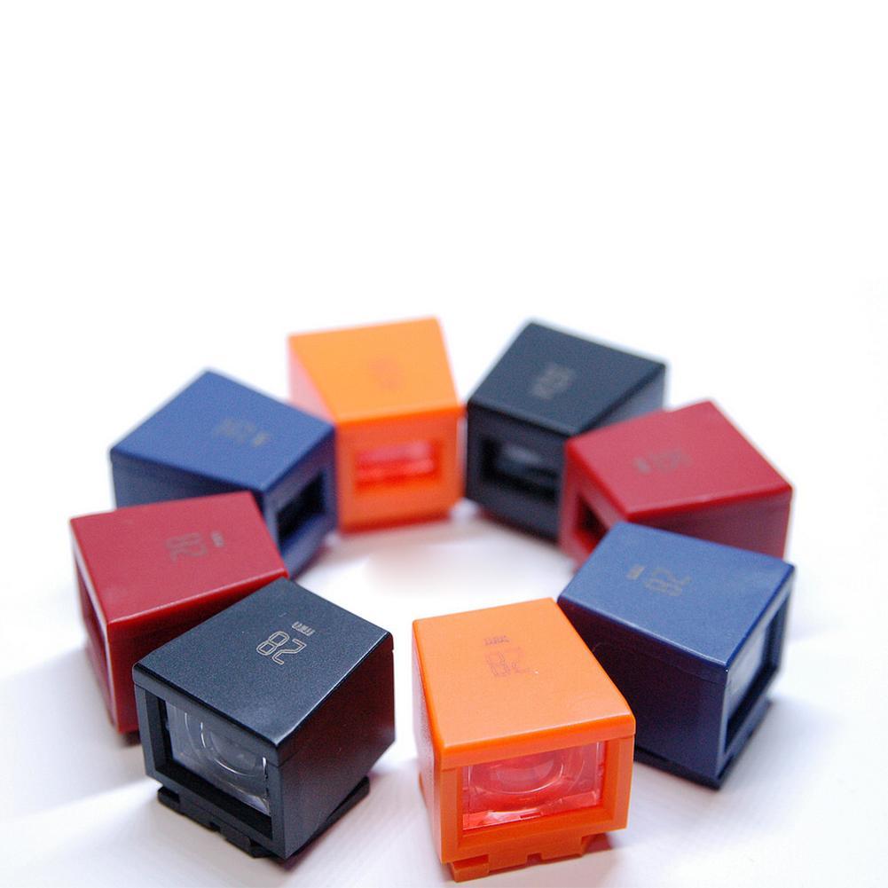 Optical Viewfinder 28/ 35mm Rangefinder External External Optical Adapter Viewfinder For Gr Cam T1N5