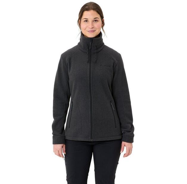 Флисовая куртка VAUDE Women s Skomer III Winter Fleece Jacket EU 48