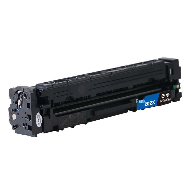 Gezhige CF500X Black Toner Cartridge