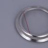 Roestvrijstalen Achterdeksel Horloge Conversie Accessoires Transparant Achterdeksel/ Roestvrijstalen Achterdeksel Voor Onze 36mm Horlogekast