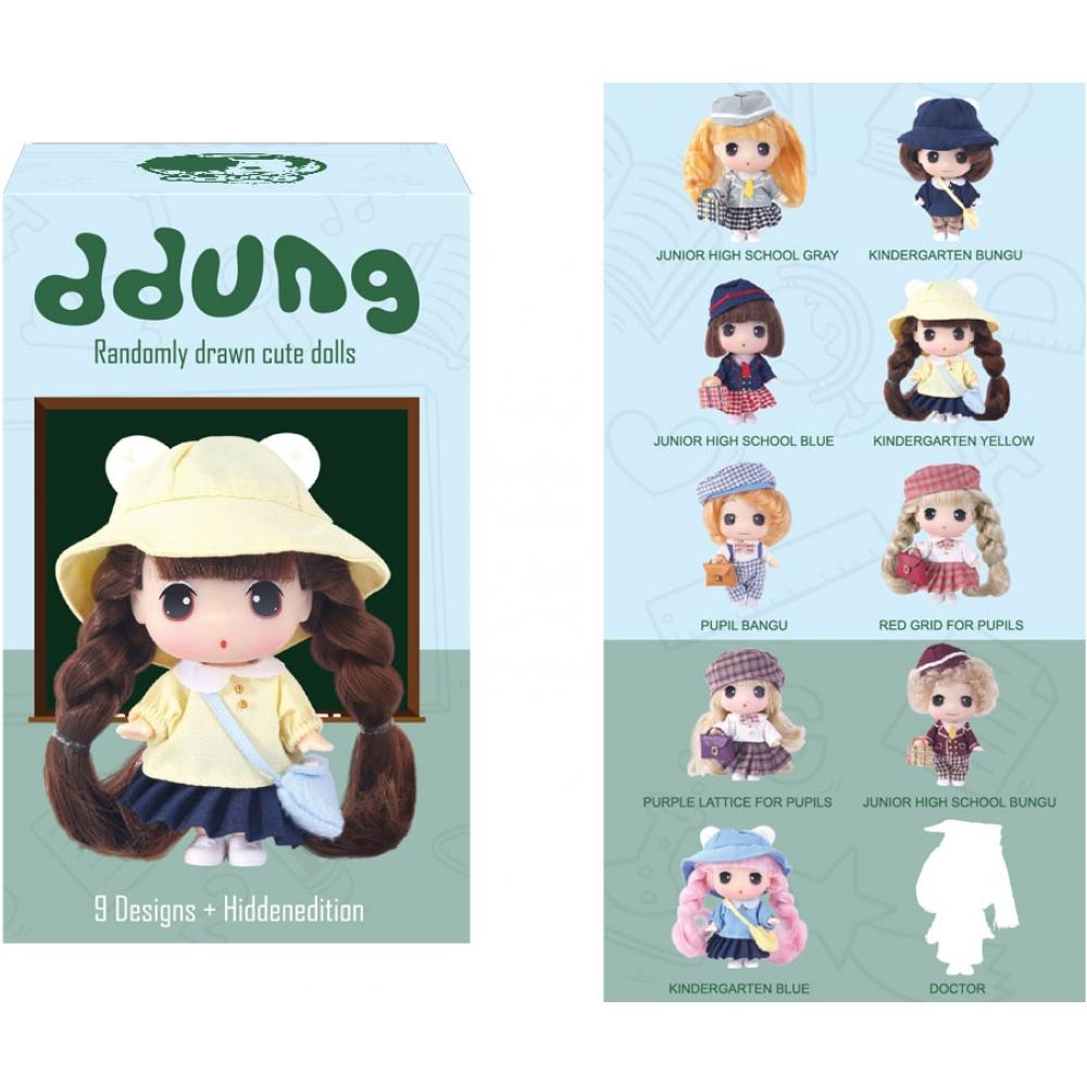 

Null Ddung Student Sm 002 1box 9pcs